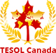 TESOL Canada Logo