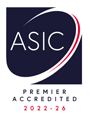 ASIC Logo