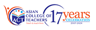 Asian College Of Teachers